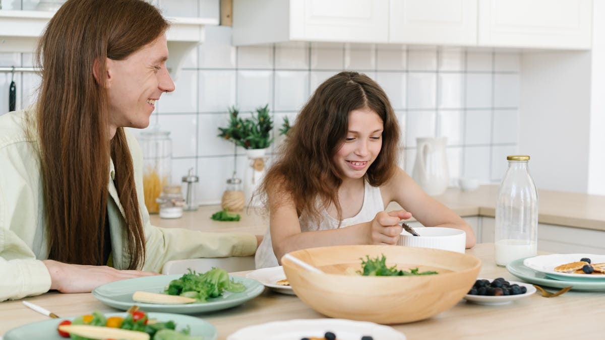 Consejos para una Alimentación Saludable